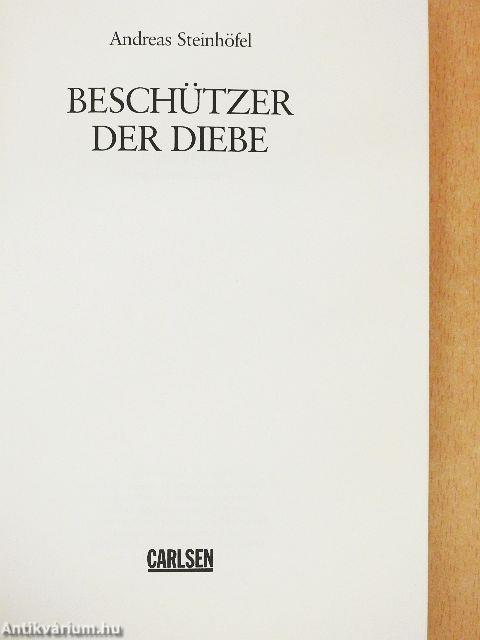 Beschützer der Diebe
