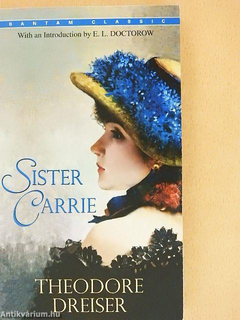 Sister Carrie
