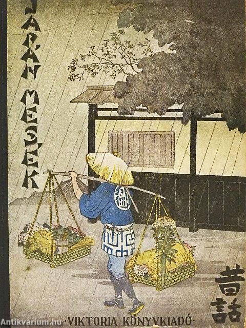 Japán mesék