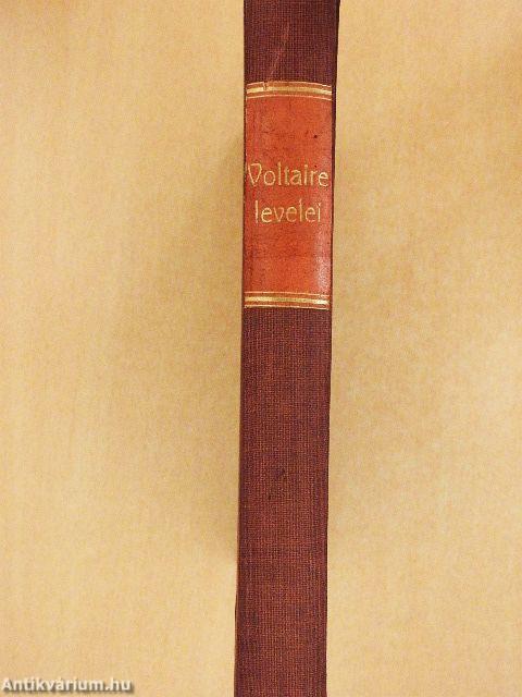 Voltaire levelei