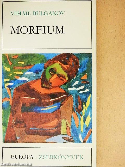Morfium