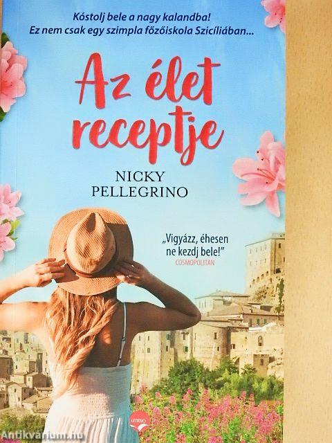 Az élet receptje