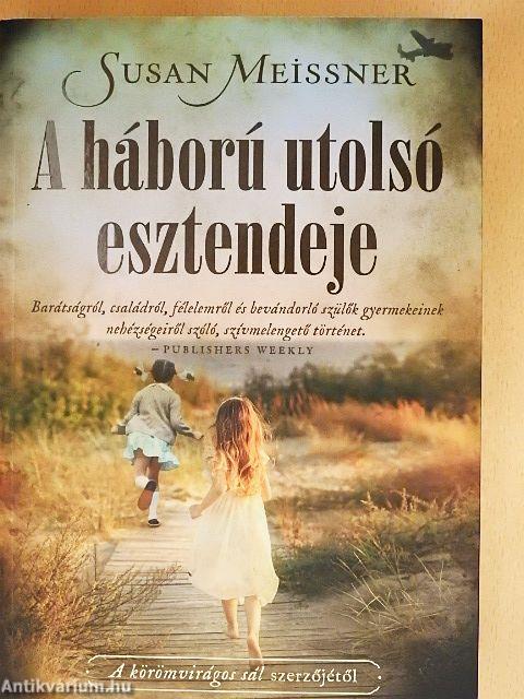 A háború utolsó esztendeje