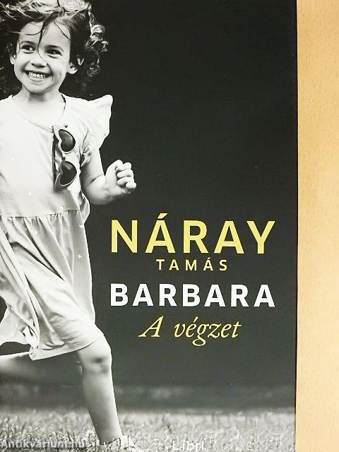 Barbara - A végzet