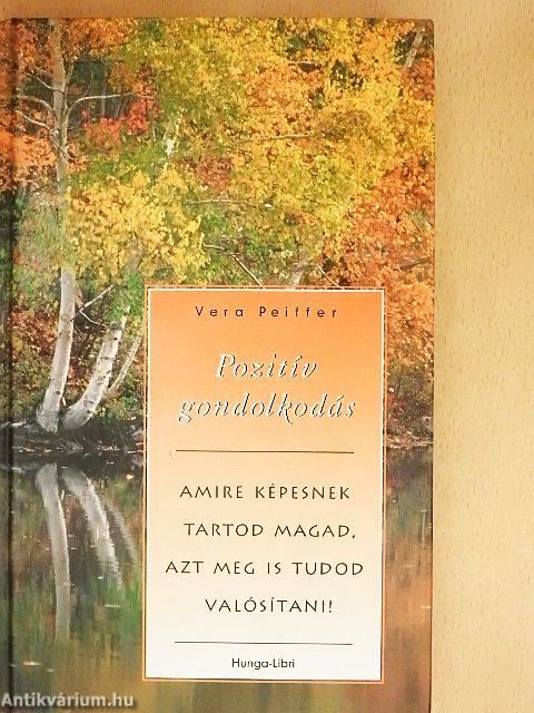 Pozitív gondolkodás