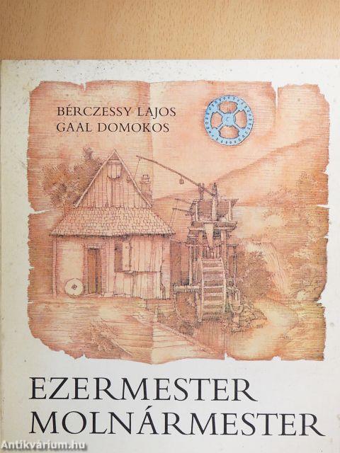 Ezermester molnármester