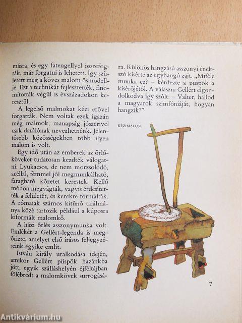 Ezermester molnármester