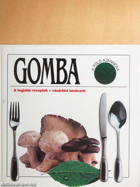 Gomba