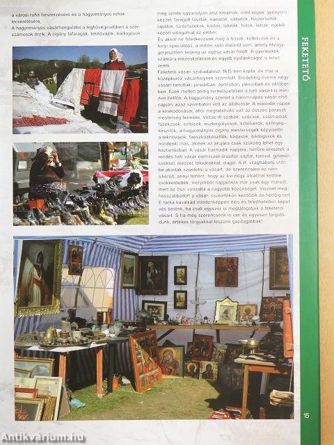 Erdély száz csodája II.