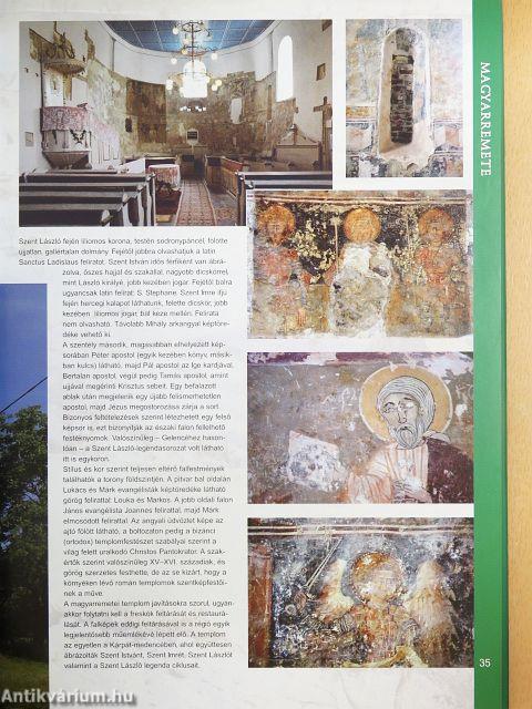 Erdély száz csodája II.