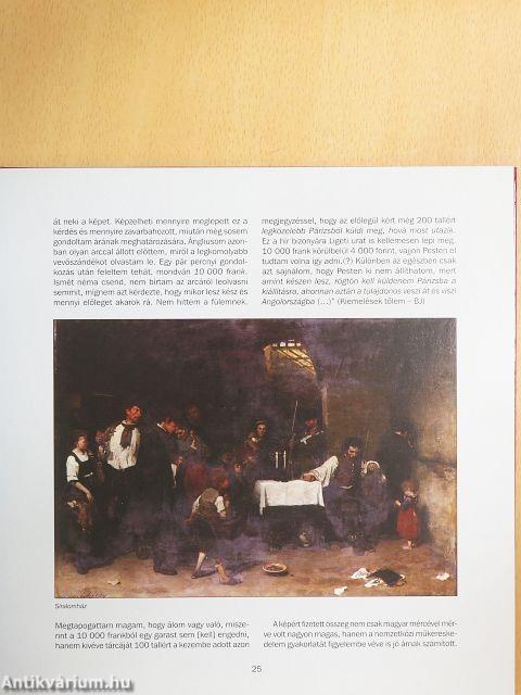 Munkácsy képek Erdélyben