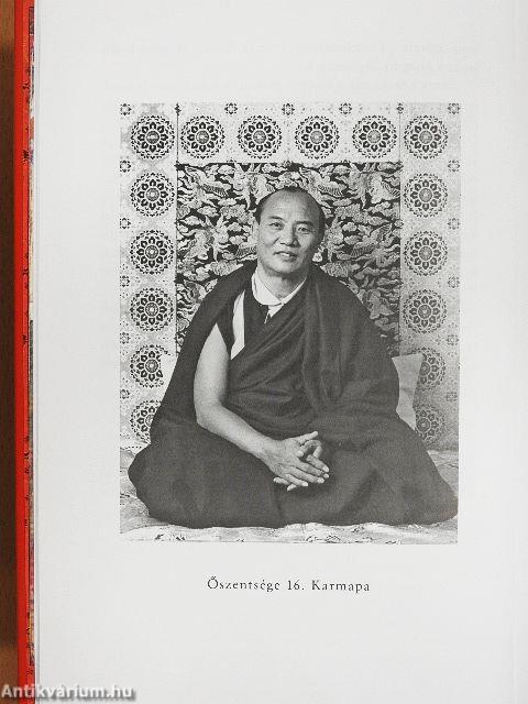 A tibeti halottaskönyv
