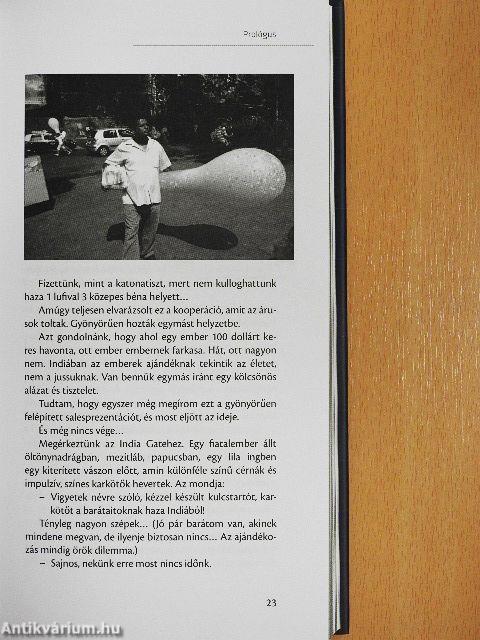 Az árazás 48 törvénye