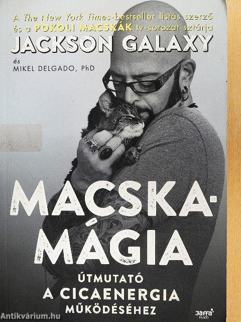 Macskamágia