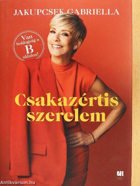 Csakazértis szerelem