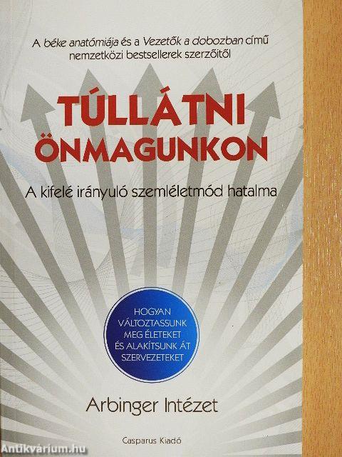 Túllátni önmagunkon