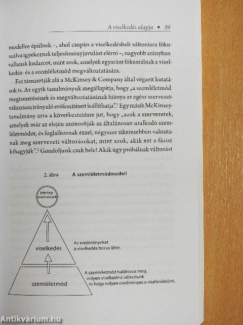 Túllátni önmagunkon