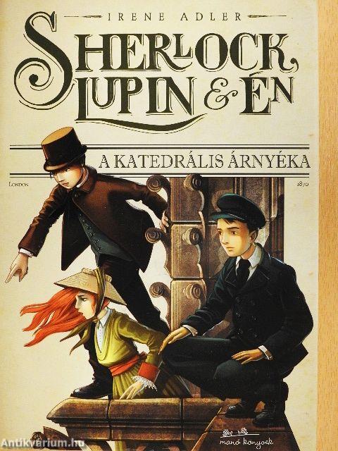 A katedrális árnyéka