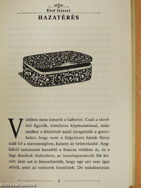 A katedrális árnyéka