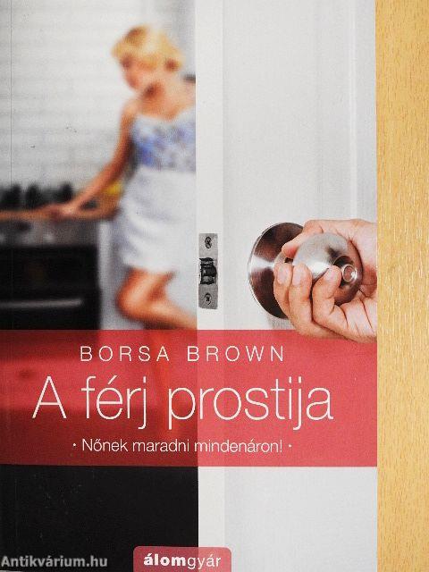 A férj prostija