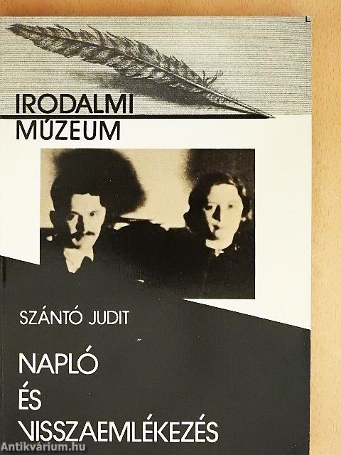 Napló és visszaemlékezés