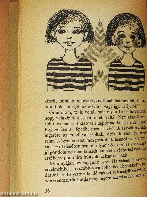 Lépéspróbák egymás felé