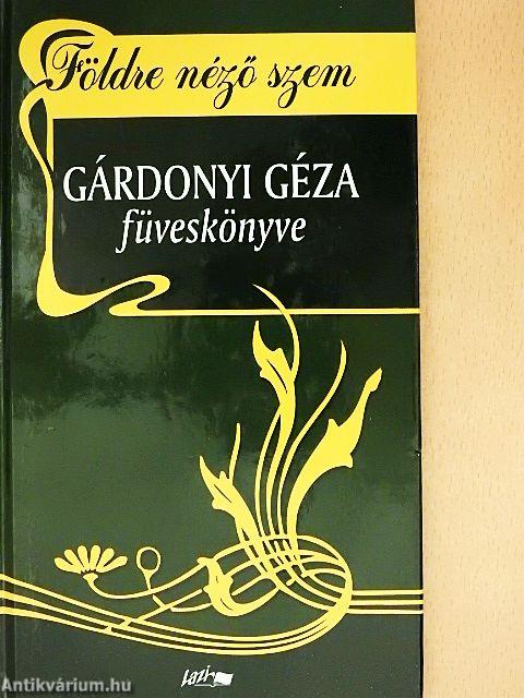 Földre néző szem