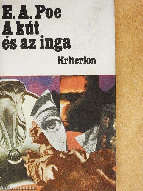 A kút és az inga