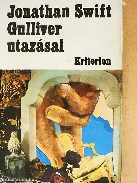 Gulliver utazásai
