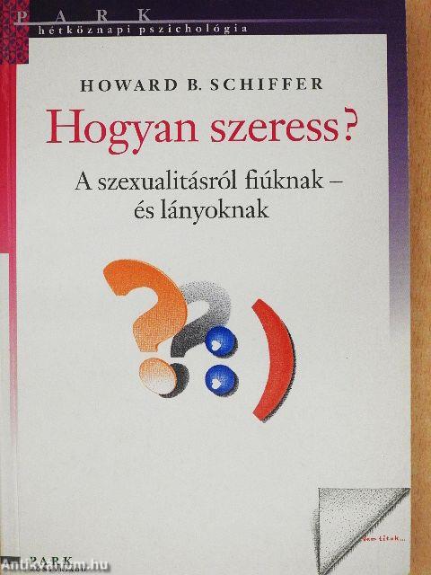 Hogyan szeress?