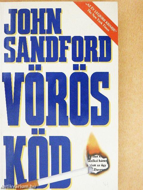 Vörös köd
