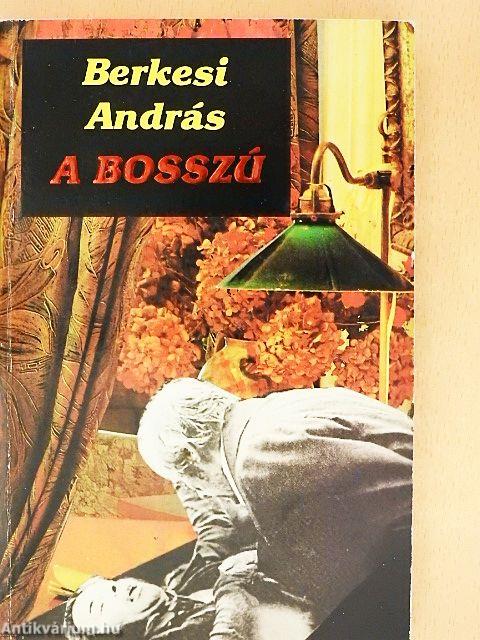 A bosszú