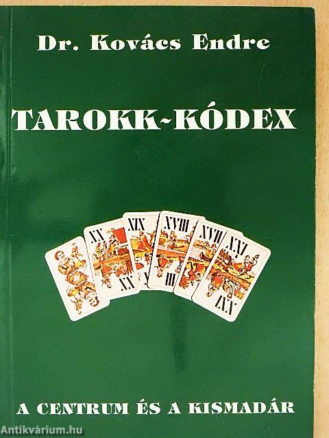 Tarokk-kódex