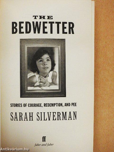 The Bedwetter