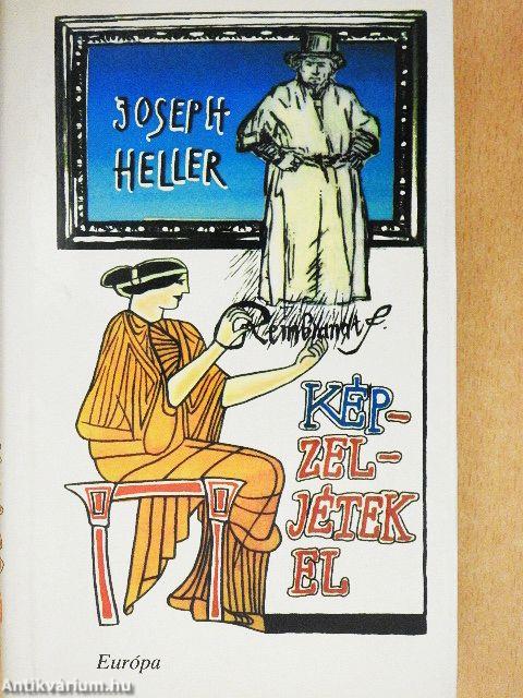Képzeljétek el