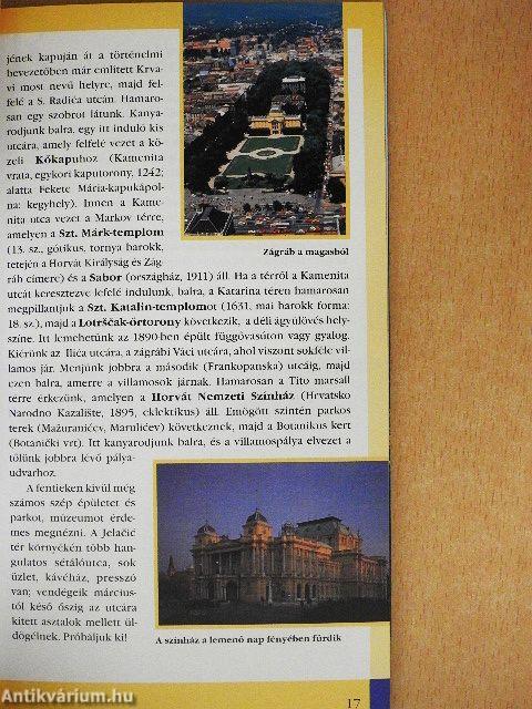 Varázslatos Isztria