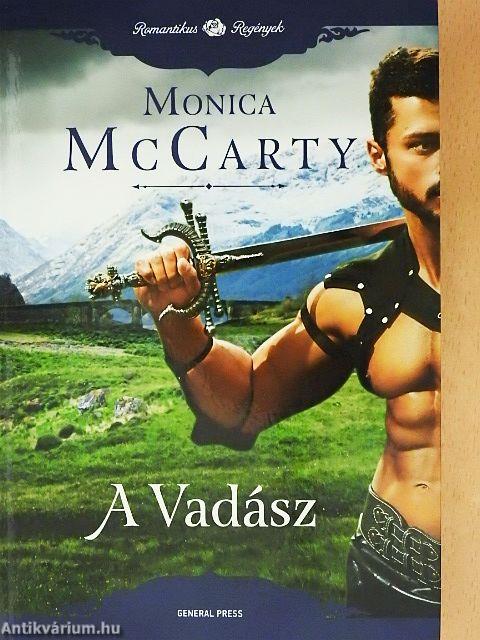 A vadász