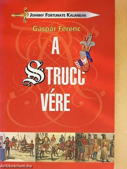 A strucc vére