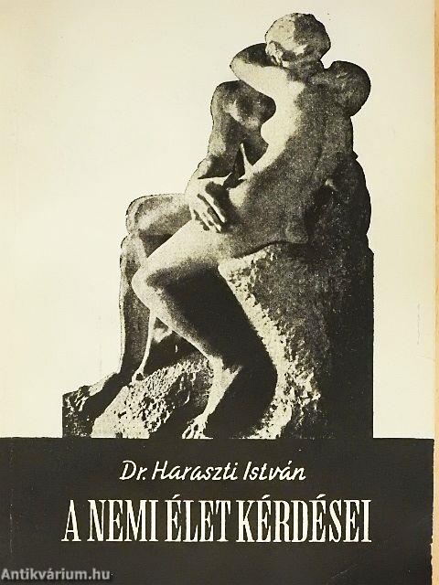 A nemi élet kérdései