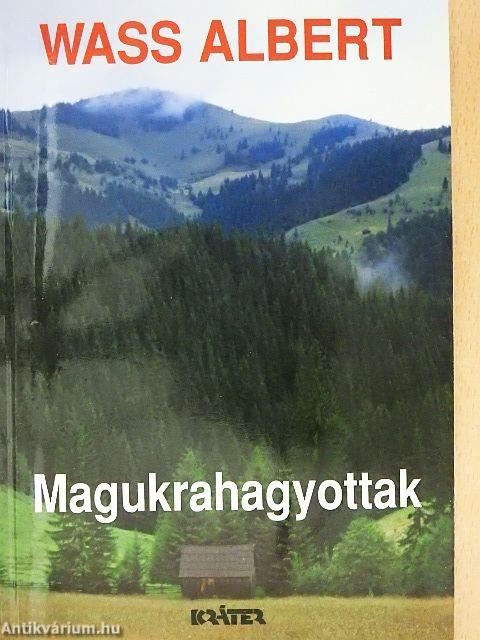 Magukrahagyottak