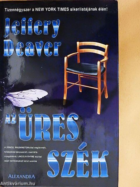 Az üres szék