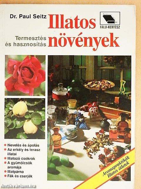 Illatos növények