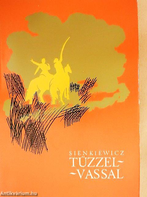 Tűzzel-vassal