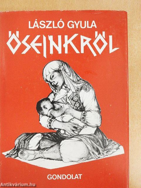 Őseinkről