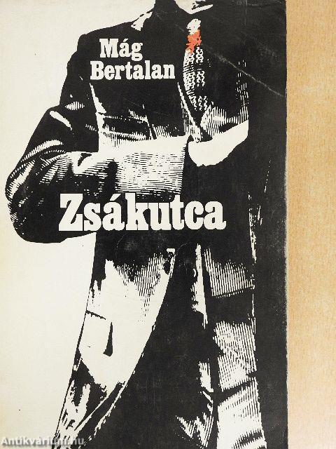 Zsákutca