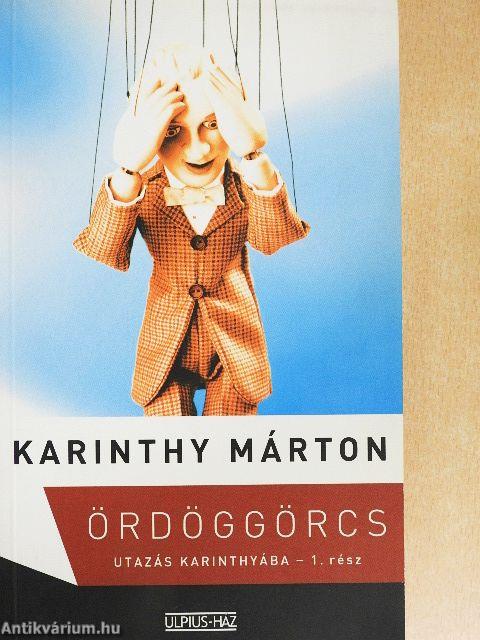 Ördöggörcs I-II.