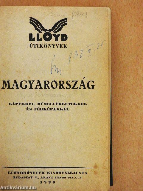 Magyarország