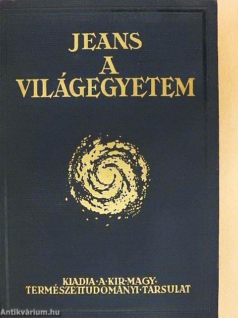 A Világegyetem