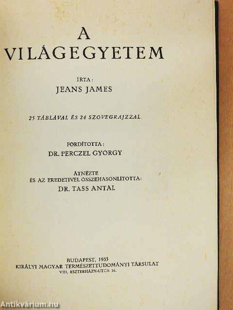A Világegyetem