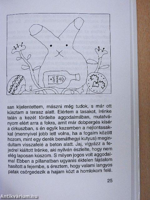 De szép ez az élet!